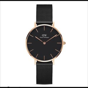 DANIEL WELLINGTON WATCH 32mm